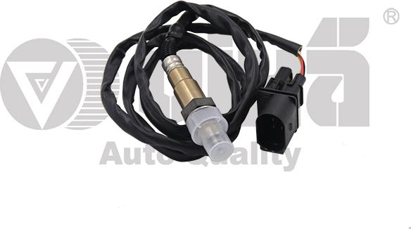 Vika 99060088901 - Lambda Sensor www.autospares.lv