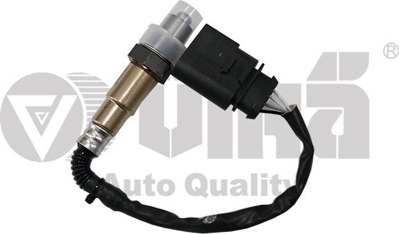 Vika 99060087501 - Lambda zonde www.autospares.lv