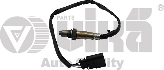 Vika 99060087201 - Lambda zonde www.autospares.lv