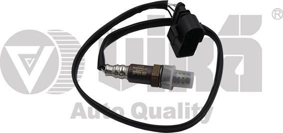 Vika 99060306701 - Lambda zonde www.autospares.lv