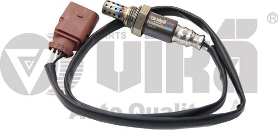 Vika 99060786801 - Lambda zonde www.autospares.lv