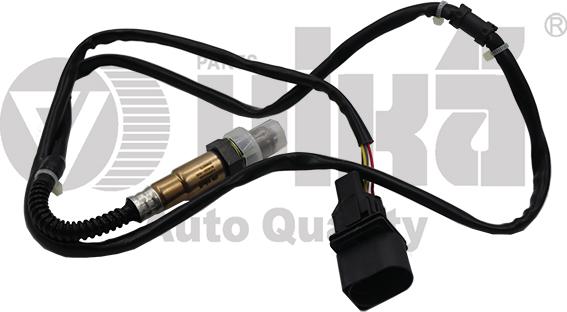 Vika 99061598901 - Lambda Sensor www.autospares.lv