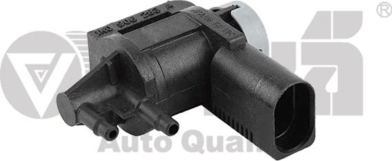 Vika 99061673201 - Valve, EGR exhaust control www.autospares.lv