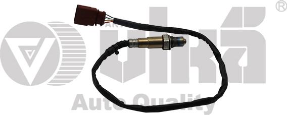 Vika 99061800501 - Lambda zonde www.autospares.lv