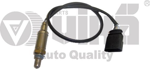 Vika 99061802001 - Lambda zonde www.autospares.lv