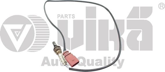 Vika 99061819601 - Lambda zonde www.autospares.lv