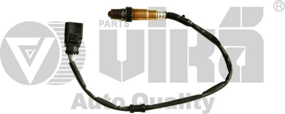 Vika 99061819001 - Lambda zonde www.autospares.lv