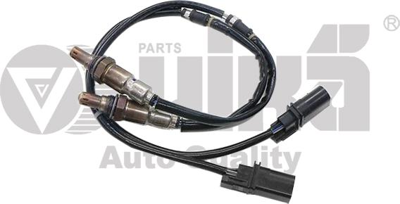 Vika 99061814601 - Lambda zonde www.autospares.lv