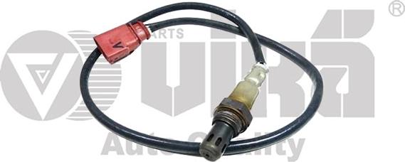 Vika 99061818501 - Лямбда-зонд, датчик кислорода www.autospares.lv