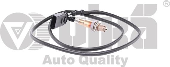 Vika 99061820301 - Lambda Sensor www.autospares.lv