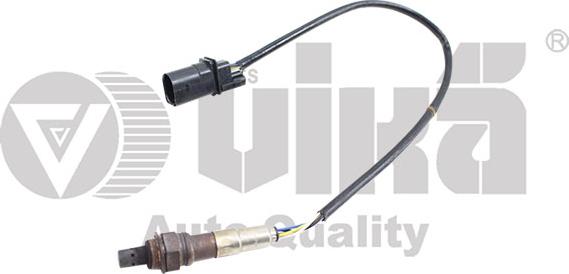 Vika 99061820701 - Lambda zonde www.autospares.lv