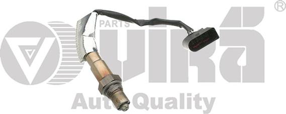 Vika 99061821501 - Lambda zonde www.autospares.lv