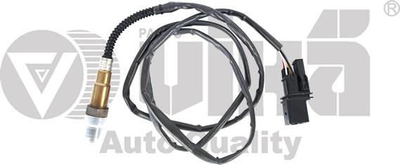 Vika 99061822801 - Lambda zonde www.autospares.lv