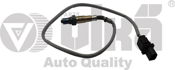 Vika 99061799201 - Lambda zonde www.autospares.lv