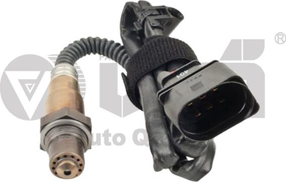 Vika 99061797801 - Lambda zonde www.autospares.lv