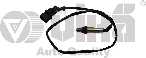 Vika 99061784101 - Лямбда-зонд, датчик кислорода www.autospares.lv