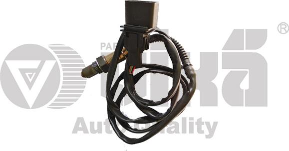 Vika 99061785201 - Lambda Sensor www.autospares.lv