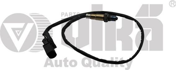 Vika 99061783901 - Lambda zonde www.autospares.lv