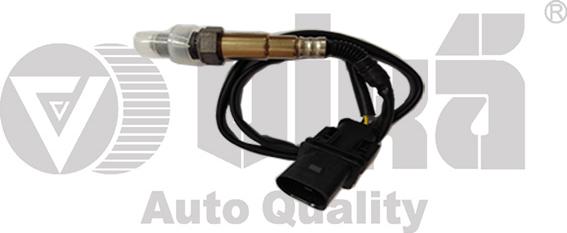 Vika 99061785901 - Lambda Sensor www.autospares.lv