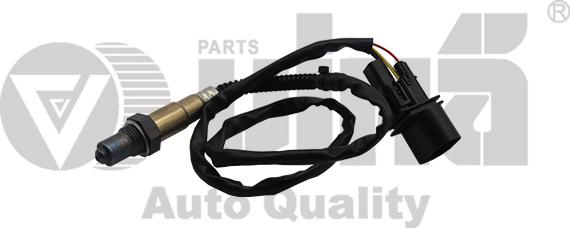 Vika 99061783801 - Lambda Sensor www.autospares.lv