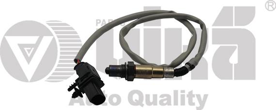 Vika 99061783701 - Lambda Sensor www.autospares.lv