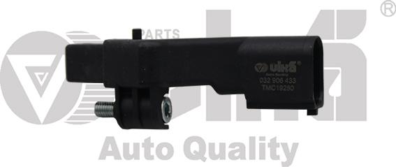 Vika 99061779601 - Sensor, crankshaft pulse www.autospares.lv