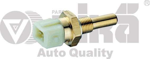 Vika 99061779001 - Датчик, температура охлаждающей жидкости www.autospares.lv