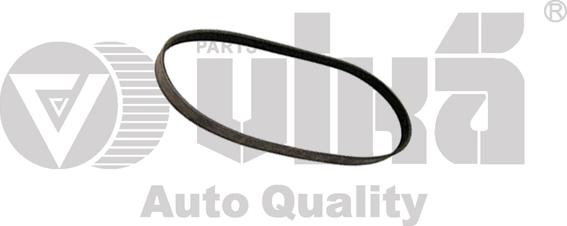 Vika 99030936501 - V-Ribbed Belt www.autospares.lv