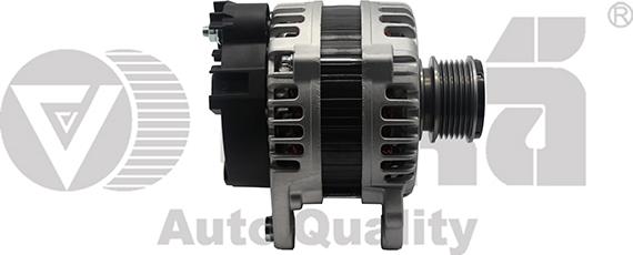 Vika 99030011801 - Alternator www.autospares.lv