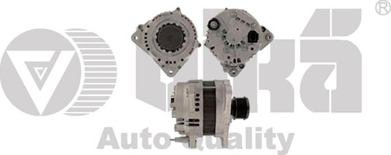 Vika 99030011701 - Ģenerators www.autospares.lv