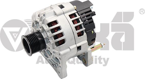 Vika 99030012401 - Alternator www.autospares.lv