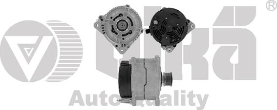 Vika 99030012801 - Ģenerators autospares.lv