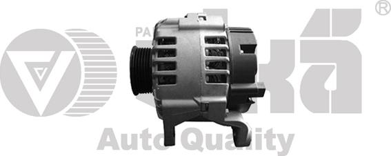 Vika 99030811201 - Alternator www.autospares.lv