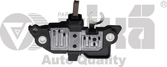 Vika 99030821501 - Voltage regulator, alternator www.autospares.lv