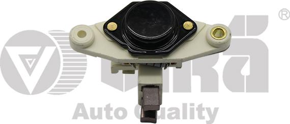 Vika 99030367601 - Ģeneratora sprieguma regulators www.autospares.lv