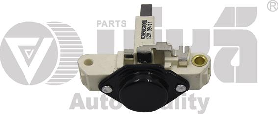 Vika 99030719901 - Ģeneratora sprieguma regulators autospares.lv