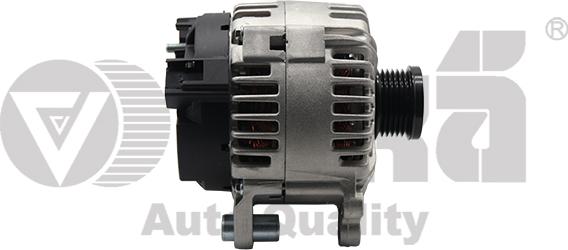 Vika 99030786401 - Alternator www.autospares.lv