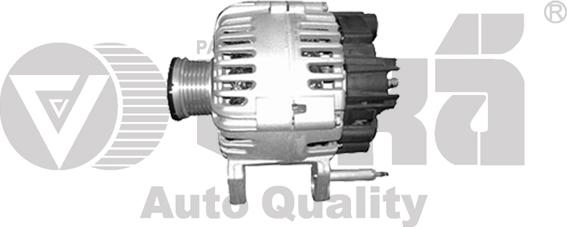 Vika 99030786501 - Ģenerators www.autospares.lv