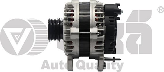 Vika 99031224001 - Ģenerators autospares.lv