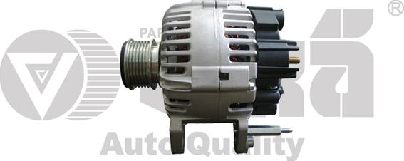 Vika 99031224101 - Ģenerators www.autospares.lv