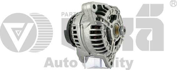 Vika 99031224201 - Alternator www.autospares.lv