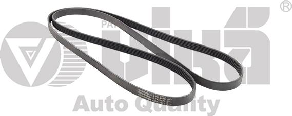 Vika 99031775701 - Поликлиновой ремень www.autospares.lv