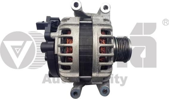 Vika 99031772001 - Alternator www.autospares.lv