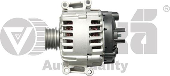 Vika 99031772301 - Alternator www.autospares.lv