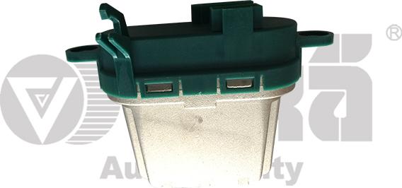 Vika 99071549801 - Regulators, Salona ventilators www.autospares.lv