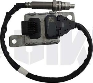 Vika 99071554201 - Lambda zonde www.autospares.lv