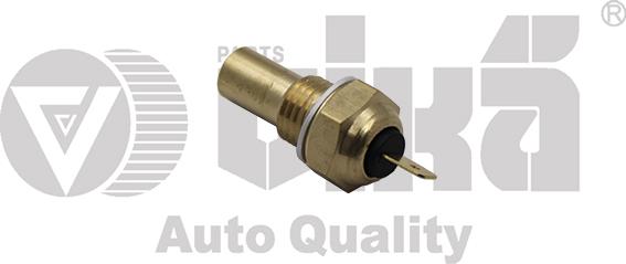 Vika 99190080601 - Датчик, температура охлаждающей жидкости www.autospares.lv