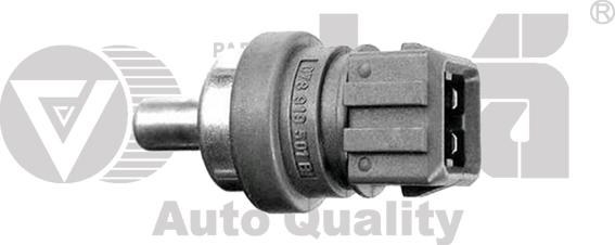 Vika 99190080101 - Sensor, coolant temperature www.autospares.lv