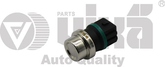 Vika 99190080201 - Sensor, coolant temperature www.autospares.lv