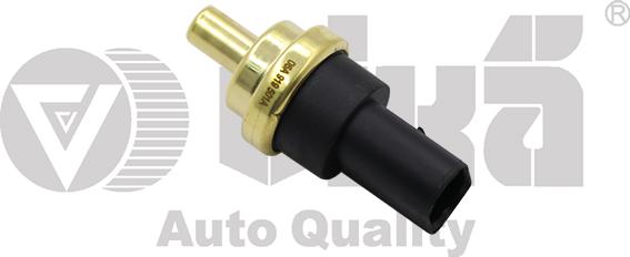 Vika 99190079801 - Датчик, температура охлаждающей жидкости www.autospares.lv